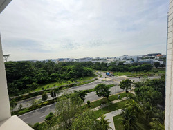 Blk 237 Pasir Ris Street 21 (Pasir Ris), HDB Executive #569005551